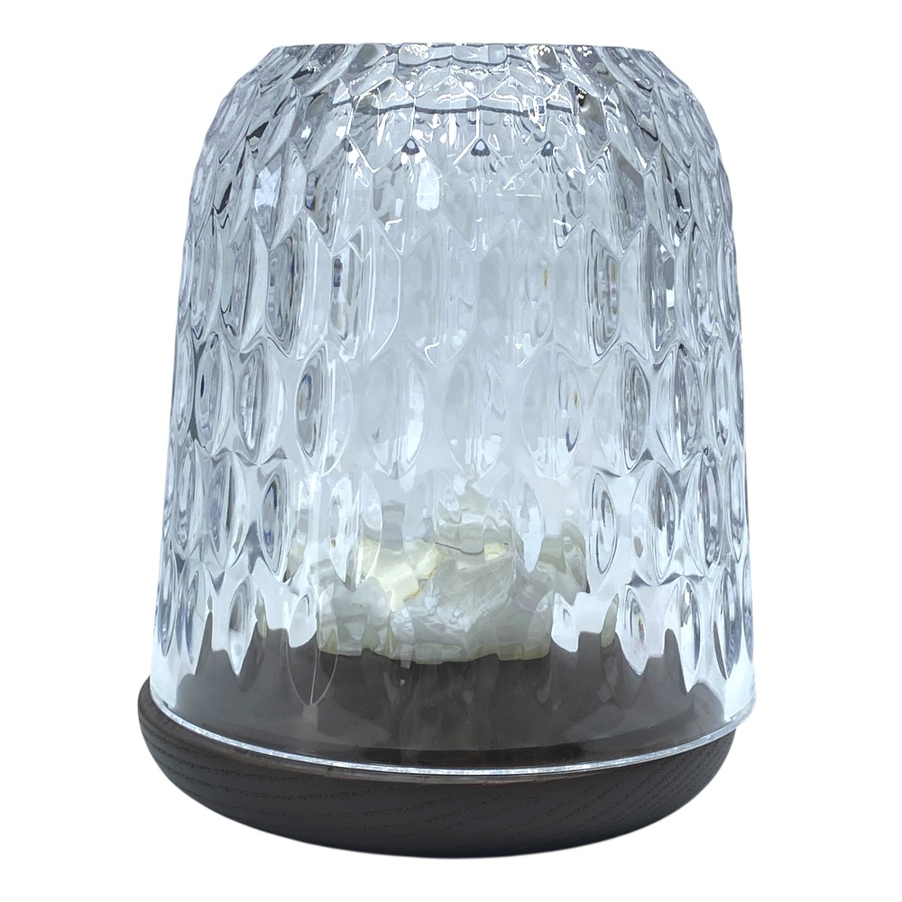 楽天市場】美品 SAINT LOUIS サンルイ フォリア キャンドルスタンド PM