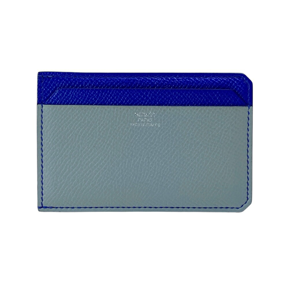 楽天市場】【未使用品】エルメス 【HERMES】 シティ カードケース 