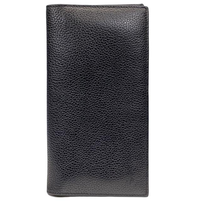 SAINT LAURENT 長財布 Amazon | [サンローラン] 2つ折り長財布 メンズ SAINT LAURENT