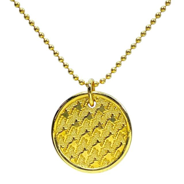 楽天市場】Christian Dior ディオール ネックレス ペンダント