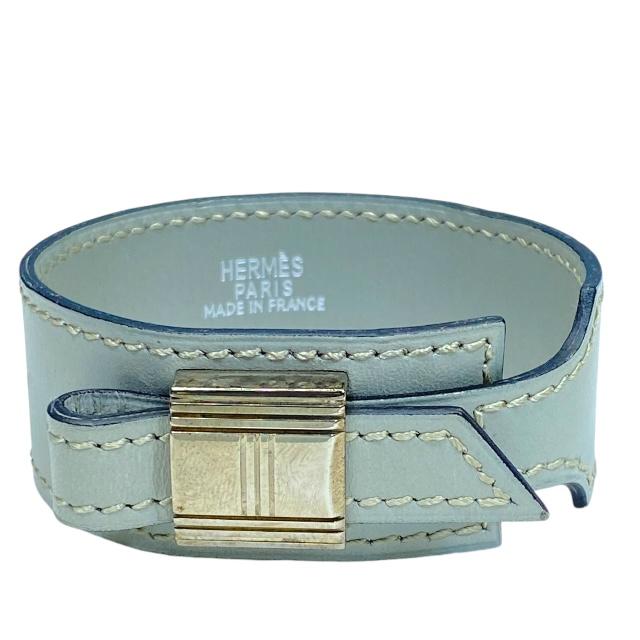 楽天市場】エルメス アミュレットカデナ ブレスレット HERMES