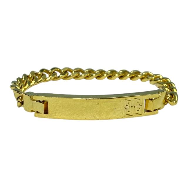 【超美品】GIVENCHY ブレスレット 350825662_1.jpg