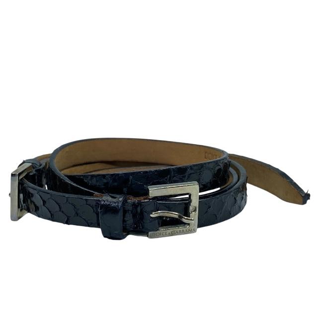 ドルチェ＆ガッバーナ ペンダントベルト 楽天市場】ドルチェ＆ガッバーナ ベルトDOLCE＆GABBANA BELT
