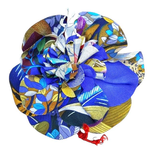 楽天市場】【全品10%OFFクーポン】 エルメス ブローチ