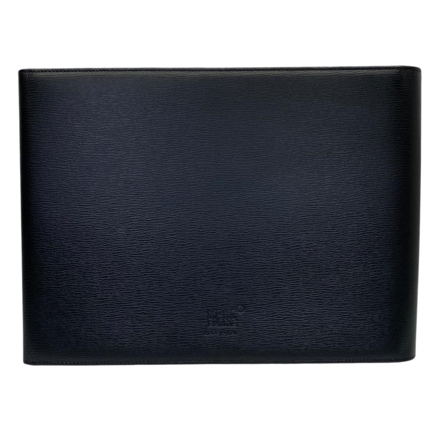 楽天市場】MONTBLANC モンブラン 車検証ケース カード入れ 三