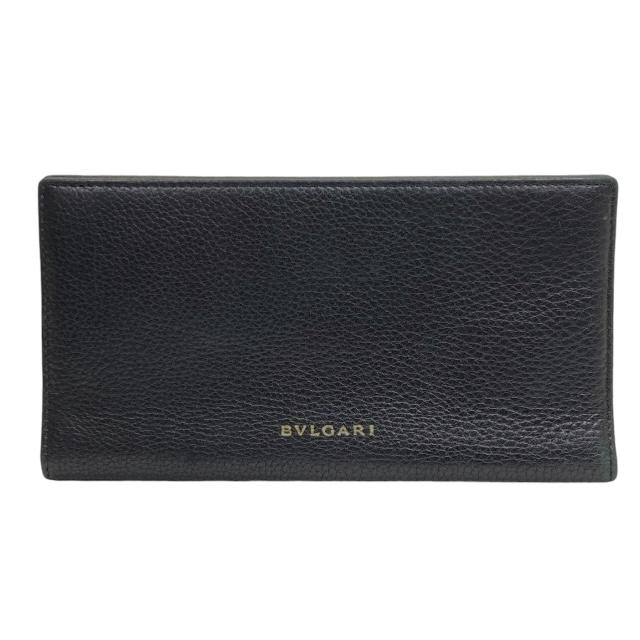 楽天市場】ブルガリ 長財布 BVLGARI 二つ折り ミレリゲ