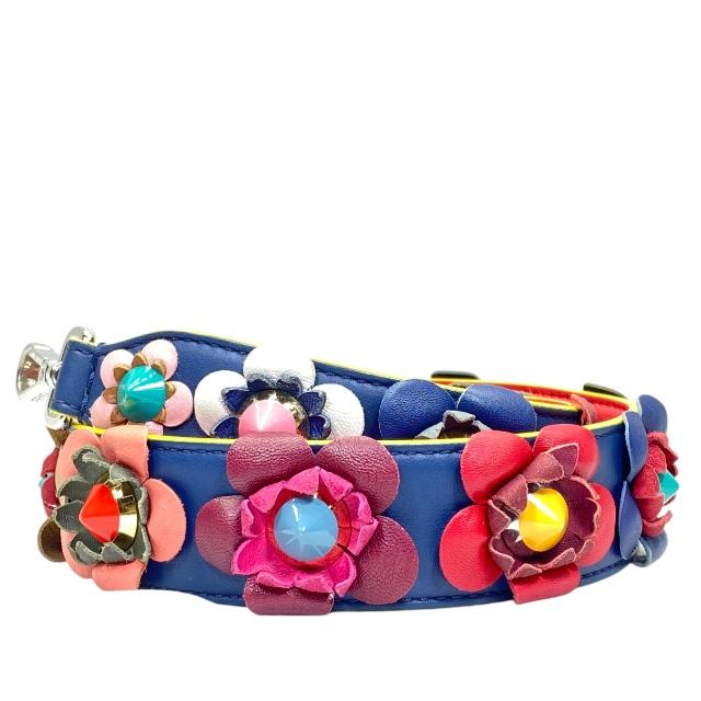 楽天市場】FENDI フェンディ バッグストラップ MINI STRAP YOU ミニ