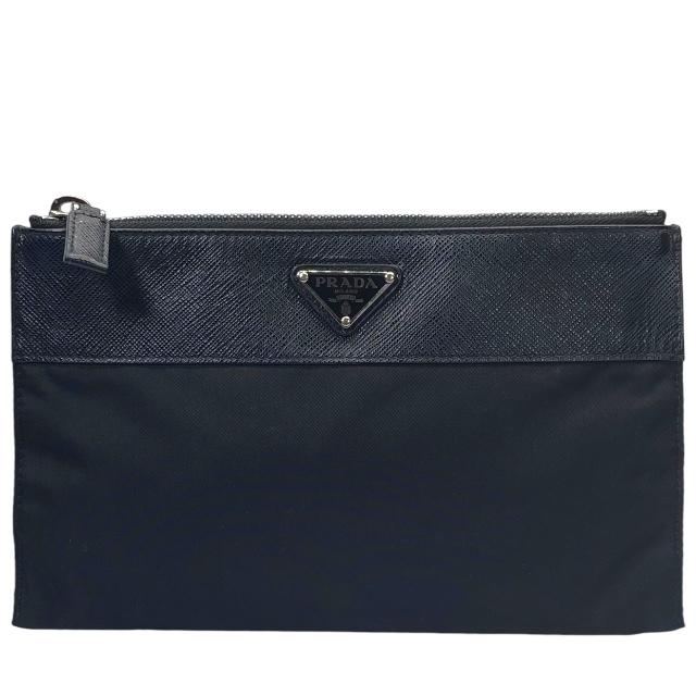 ★プラダパウチ★コスメティック★1NA011 2BQP ★ ☆プラダパウチ☆コスメティック☆1NA011 2BQP ☆ (PRADA