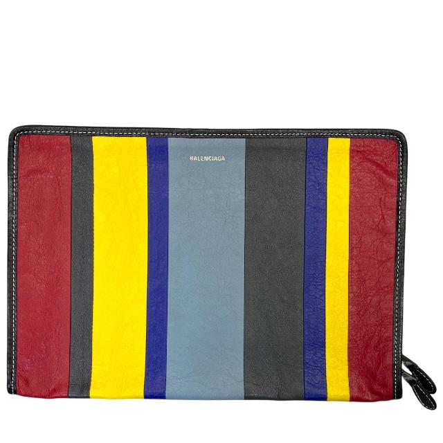 楽天市場】バレンシアガ バッグ BALENCIAGA クラッチバッグ