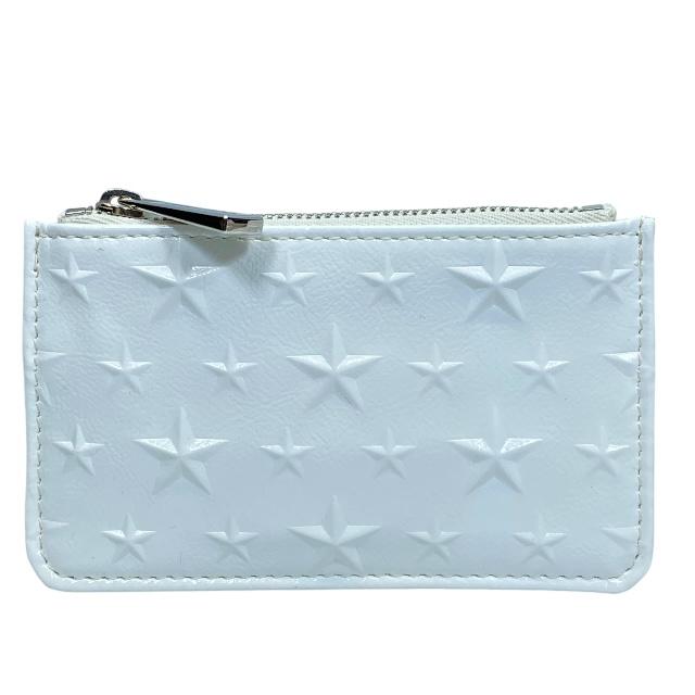 楽天市場】Jimmy Choo ジミーチュウ コインケース カードケース LISE-Z