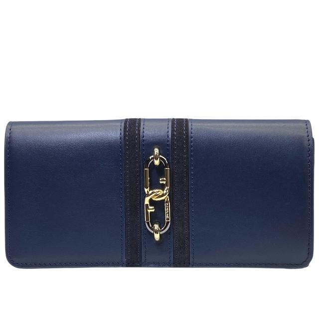 楽天市場】Furla(フルラ) 1025047 グレンダ XL リボン付 ジップ