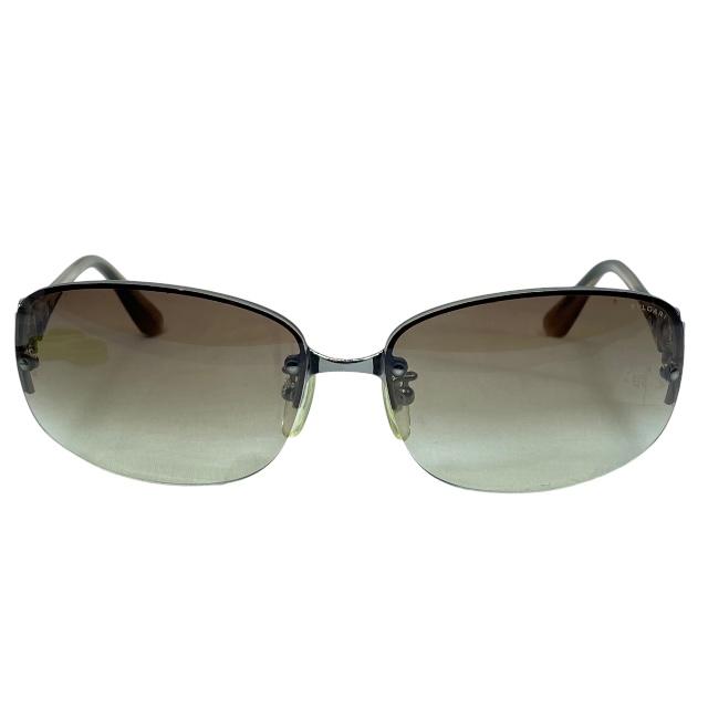 BVLGARI サングラス 楽天市場】BVLGARI ブルガリ 61□14 130 サングラス アイウェア メガネ