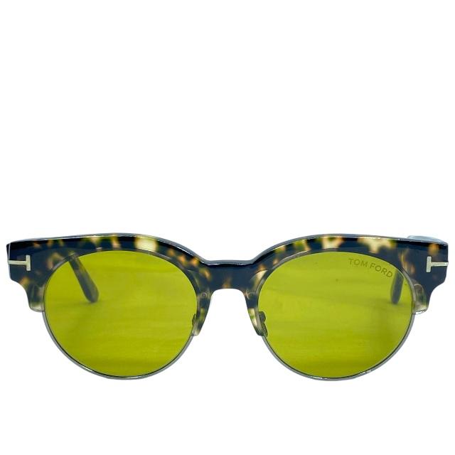 TOM FORD トムフォード　サングラス　アイウェア TOMFORD EYEWEAR トムフォード アイウェア Andress-02 TF986 ECO