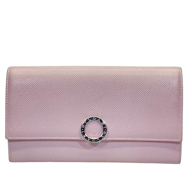 新品同様‼️ ブルガリ　BVLGARI 財布　二つ折り　長財布 楽天市場】BVLGARI ブルガリ 財布 長財布 二つ折り財布 ロング