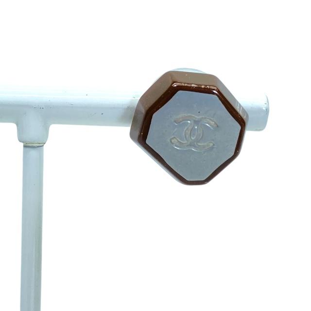 楽天市場】CHANEL シャネル ピアス アクセサリー 小物 ココ