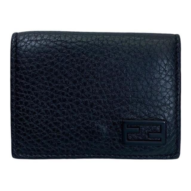 楽天市場】フェンディ FENDI 財布 三つ折り コンパクト ミニ F