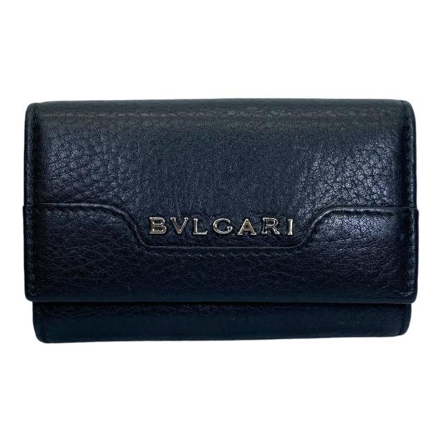 楽天市場】BVLGARI ブルガリブルガリ メンズキーチェーン付き6連キー