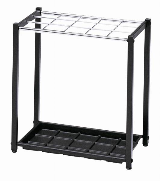 傘立て　15本用　【国産】【K-48S】｜エコノミーオフィス-オフィス家具 12,788円