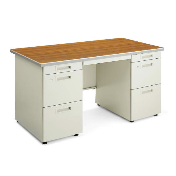 コクヨ BS+クリエイティヴテーブル 幅1600MM 左タイプ