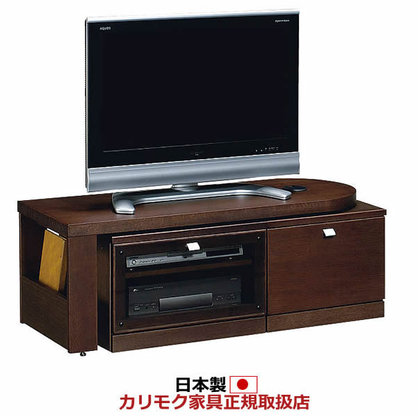 カリモク家具　テレビボード　HC5868NK コロニアルシリーズ　キャスター仕様 HC5868NK_M.jpg