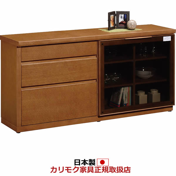2025年購入】カリモク サイドボード Classico ピュアオーク サイド