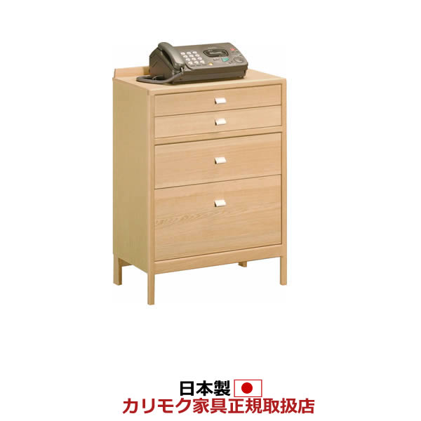 karimoku　カリモク家具　電話台　ファックス台　4段チェスト キャビネット カリモク 電話台」の人気商品一覧 | 安い商品を通販サイトから