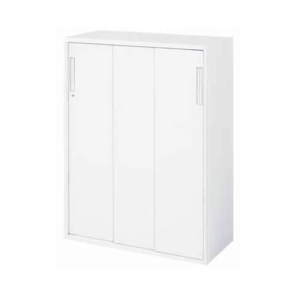 楽天市場】コクヨ システム収納 エディア 2枚引き違い戸 下置き用