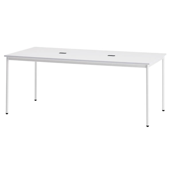 会合速見表 RMつづき物 角型 幅1800×奥ふかさ900×高さ720粍【RM-1890】 オフィス家具-インテリア・寝具・収納