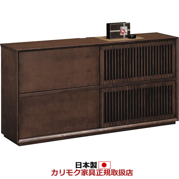 オールドカリモク　スリムカップボード特別バーゲンセール オールドカリモク スリムカップボード特別バーゲンセール カリモク