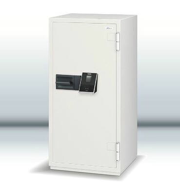 CSG続きもの 耐火 防盗御金蔵 顔允許鍵を掛ける式 170リッター【CSG-92FIDS】