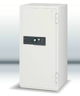 CSG続きもの 耐火 防盗御金蔵 3マルチ鍵を掛ける式 170リッター【CSG-92YET】