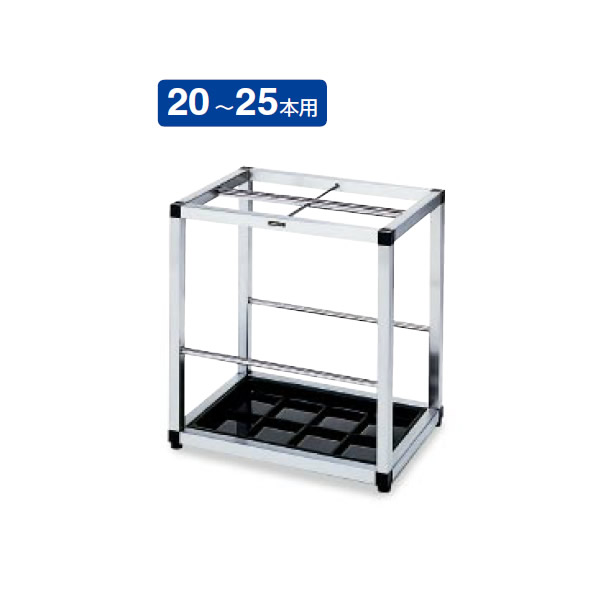 楽天市場】コクヨ 傘立て 筒状タイプ〈錠なし個別ユニット