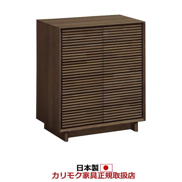 楽天市場】カリモク リビングボード サイドボード キャビネット
