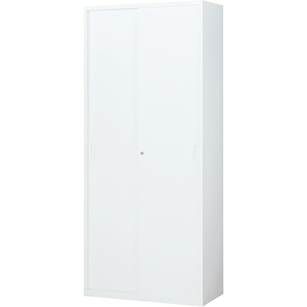 【HWシリーズ】書類キャビネット　引違い【HW45-21S】