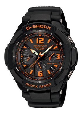 55 以上節約 楽天市場 Casio G Shock カシオ Gショック Sky Cockpit スカイコックピット Gw 3000b 1ajf 国内正規品 タフソーラー 電波時計 Multi Band 6 搭載 Rcp イーコンビ楽天市場店 柔らかい Andhes Org Ar