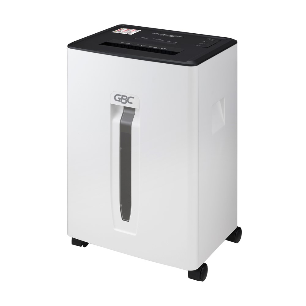 アコ・ブランズ accobrands シュレッドマスターサイレント GSHM3130M-2W 細断 紙 処分 個人情報 家庭用 業務用 書類 裁断 断裁