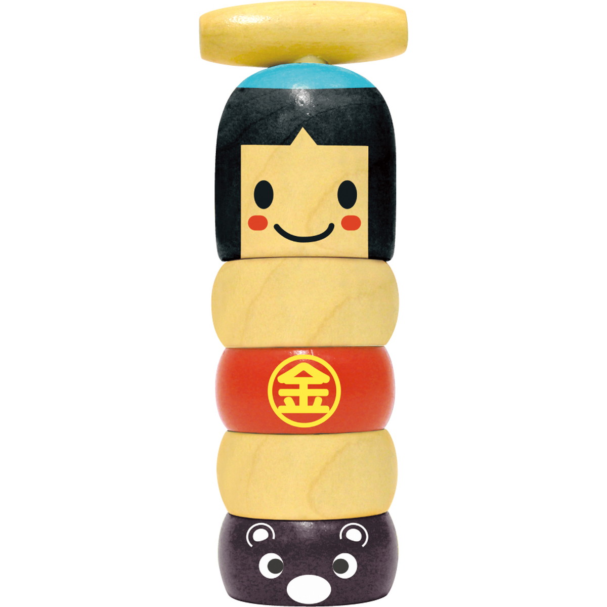 楽天市場】巨大だるま落とし 尺2 山形県の木地玩具 : こだわりの和