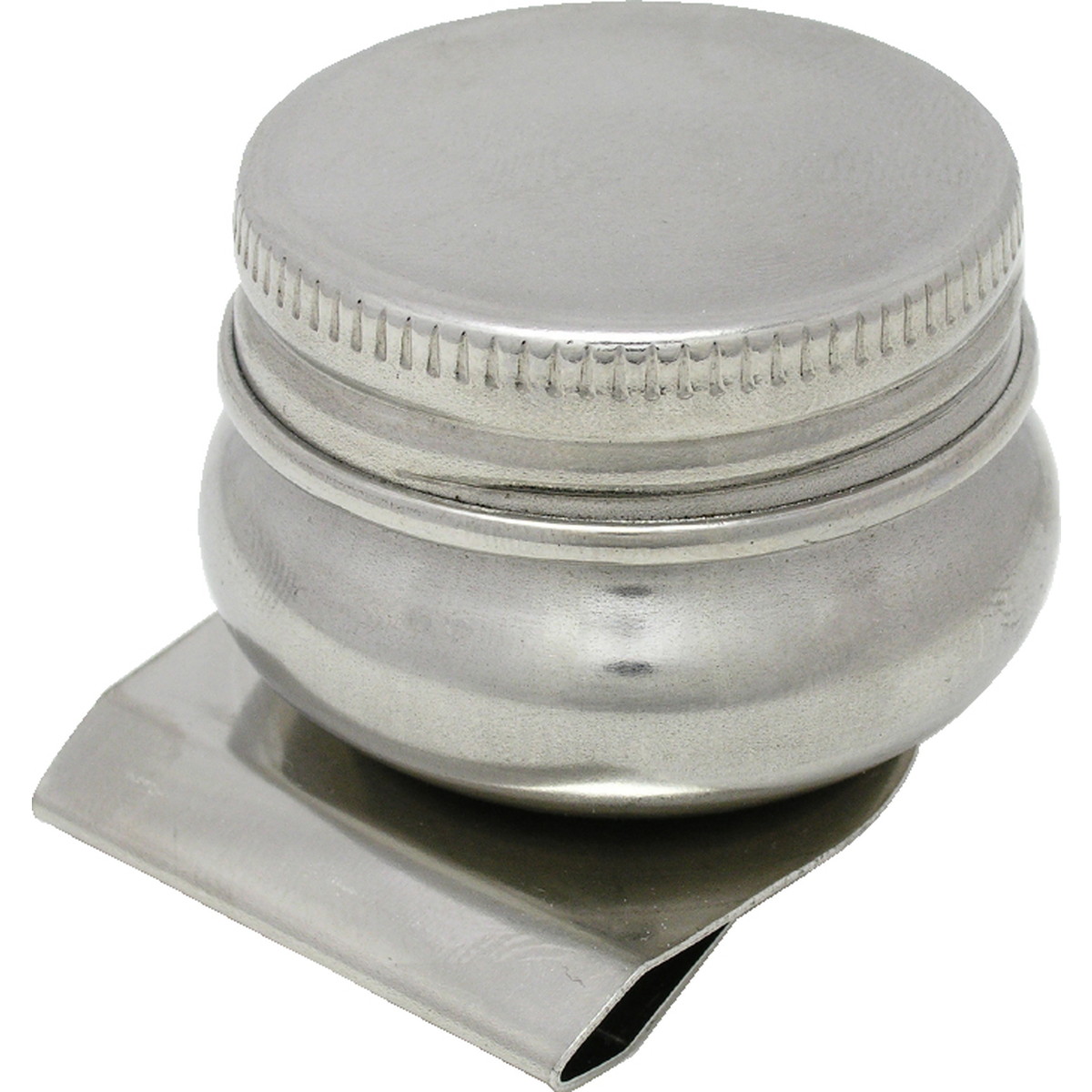 楽天市場】油壷 NO8（筆・描画用具 油壺） : 学校教材の専門店 美工社