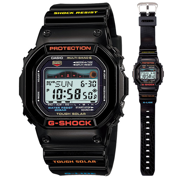 楽天市場】【送料無料】【CASIO】【カシオ】 G-SHOCK 腕時計