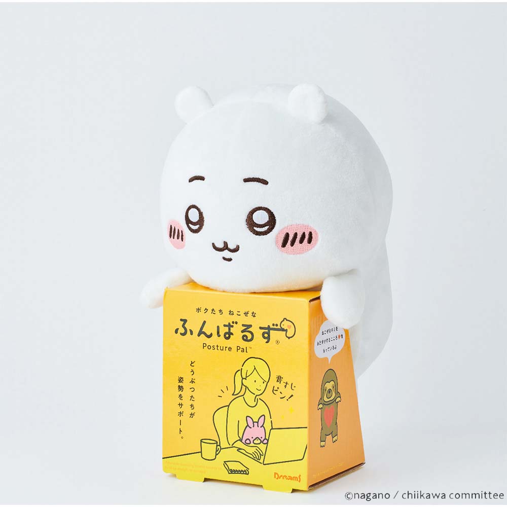 ちいかわ ちいかわグッズ公式 on X: 