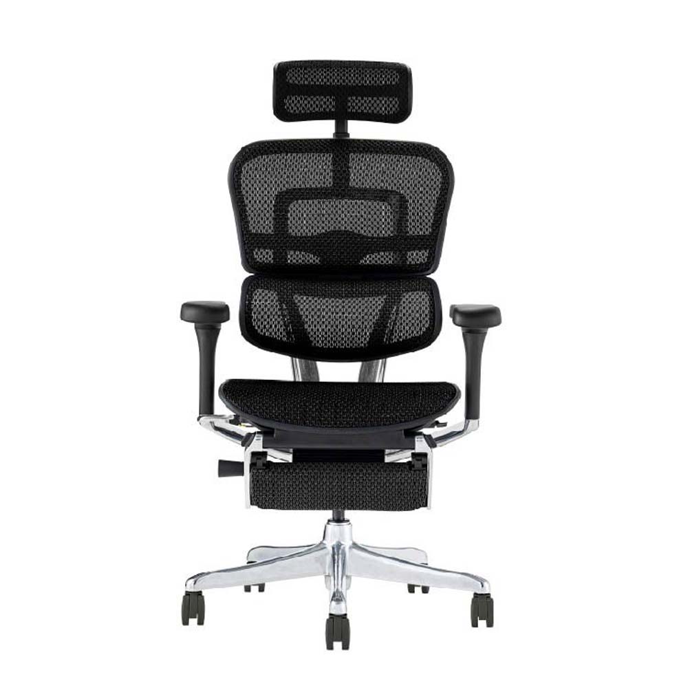 関調度品 エルゴヒューマン 労働者階級2 オットマン 黒いこと一こま EHP2-LPL-DR-BF-BK 黒いこと