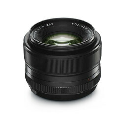 【ラッピング無料】FUJIFILM＜富士フイルム＞ XFレンズ レンズ交換式プレミアムカメラXシリーズXマウント用 フジノンレンズ XF35mmF1.4 R 単焦点 大口径標準レンズ｜イーコンビ店