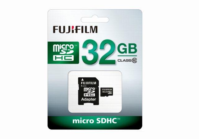 Fujifilm 富士フイルム Micro Sdhcカードclass10 32gb F Mcsdhc 032g C10 Giosenglish Com