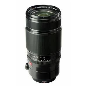 【貨物輸送無料】【ラッピング無料】FUJIFILM＜富士フイルム＞ フジノン水晶体 XF50-140mmF2.8 R LM OIS WR F XF50-140MMF2.8 R LM OIS WR XF水晶体 望遠望遠レンズ