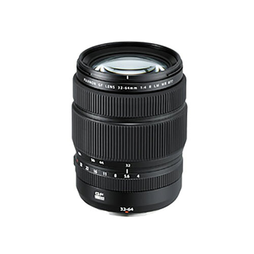 FUJIFILM＜富士フイルム＞ フジノン　GFレンズ　F　GF32-64MMF4RLMWR｜イーコンビ店 180,950円