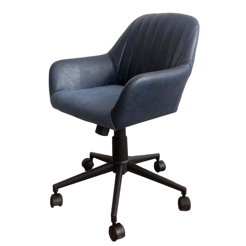 【4月20日-30日1時59分までエントリー＆2店舗合計5,000円以上で最大10万ポイント】GART ガルト CODO チェア ネイビー 23010621