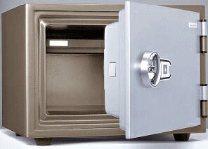 【開梱設置無料キャンペーン中】日本アイ・エス・ケイ(旧キング工業) HOME SAFE<家庭用耐火金庫> 特殊マグネットロック式耐火金庫 1時間耐火性能試験合格 KS-20M 地震 災害 防災|イーコンビ店