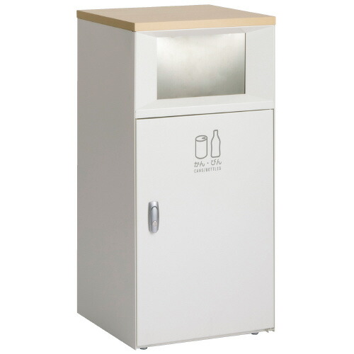 テラモト FTトラッシュボックス DS-189-620-7 OWH 128294