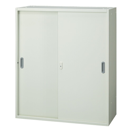 プラス Je引違い保管庫 JE-105S W4 D450 706553|イーコンビ店