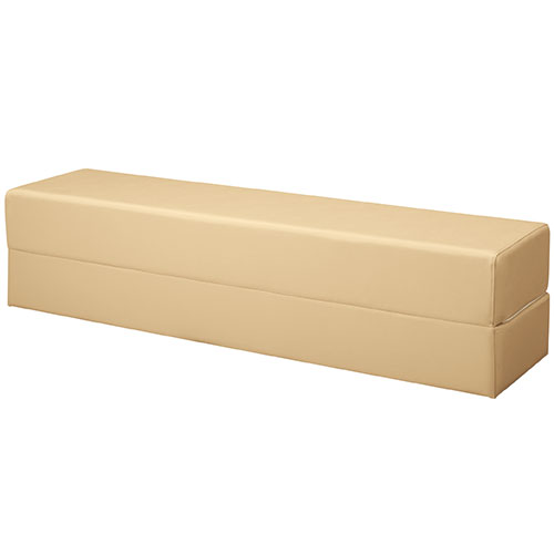 ジョインテックス ベンチベッド TDB-1890 アイボリー 727230｜イーコンビ店